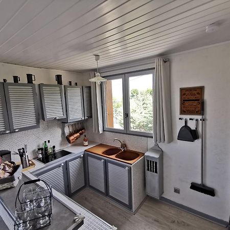 Guest House Provencal Vitrolles  Phòng bức ảnh