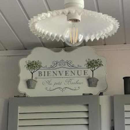 Guest House Provencal Vitrolles  Ngoại thất bức ảnh