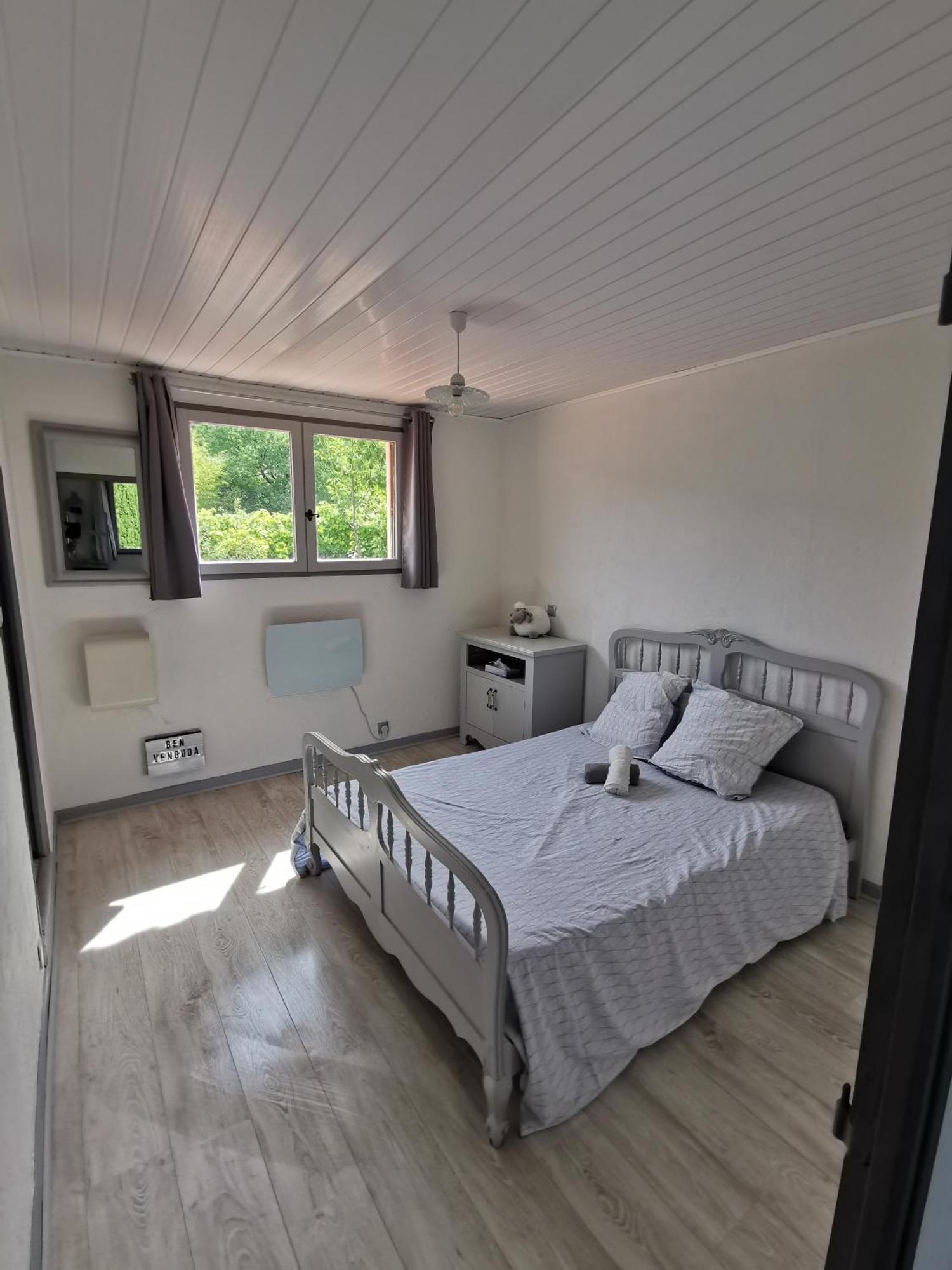 Guest House Provencal Vitrolles  Phòng bức ảnh